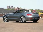 BMW Z4 Roadster by Hartge 2009 года